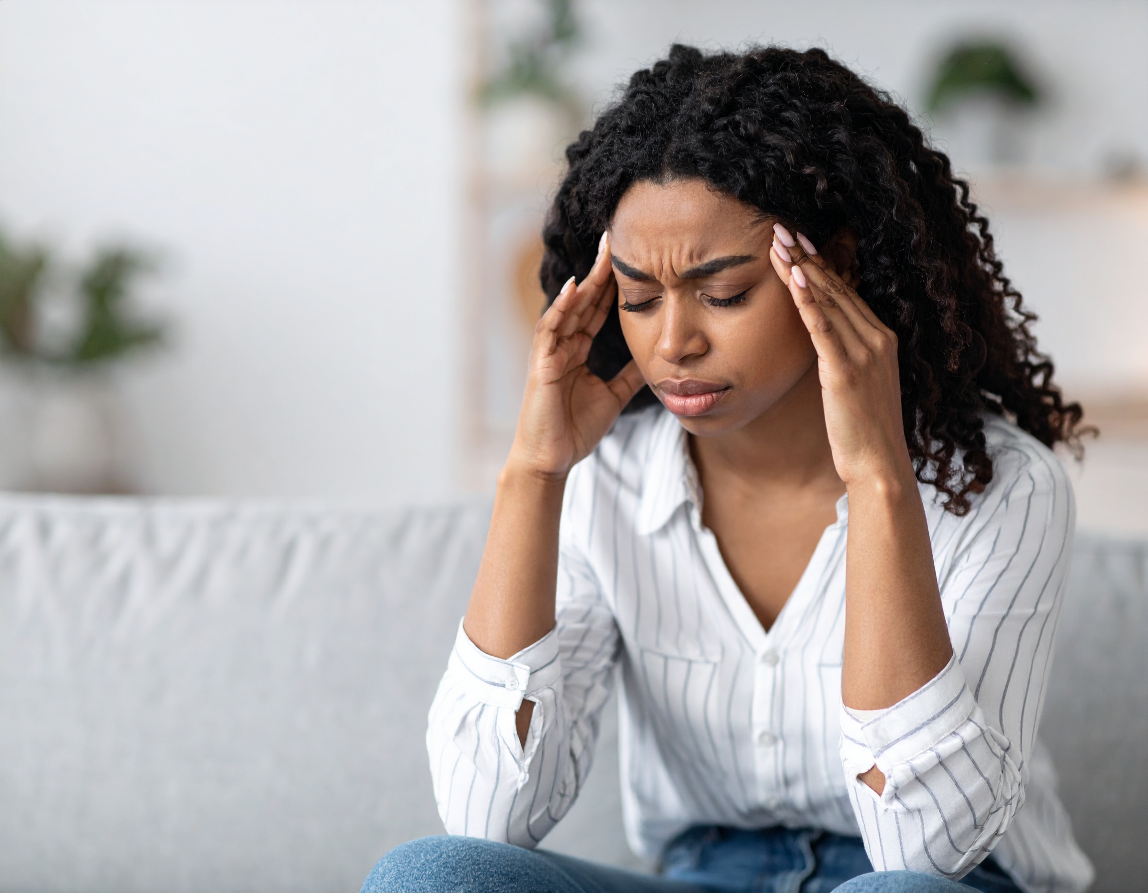 Migraines et céphalées
