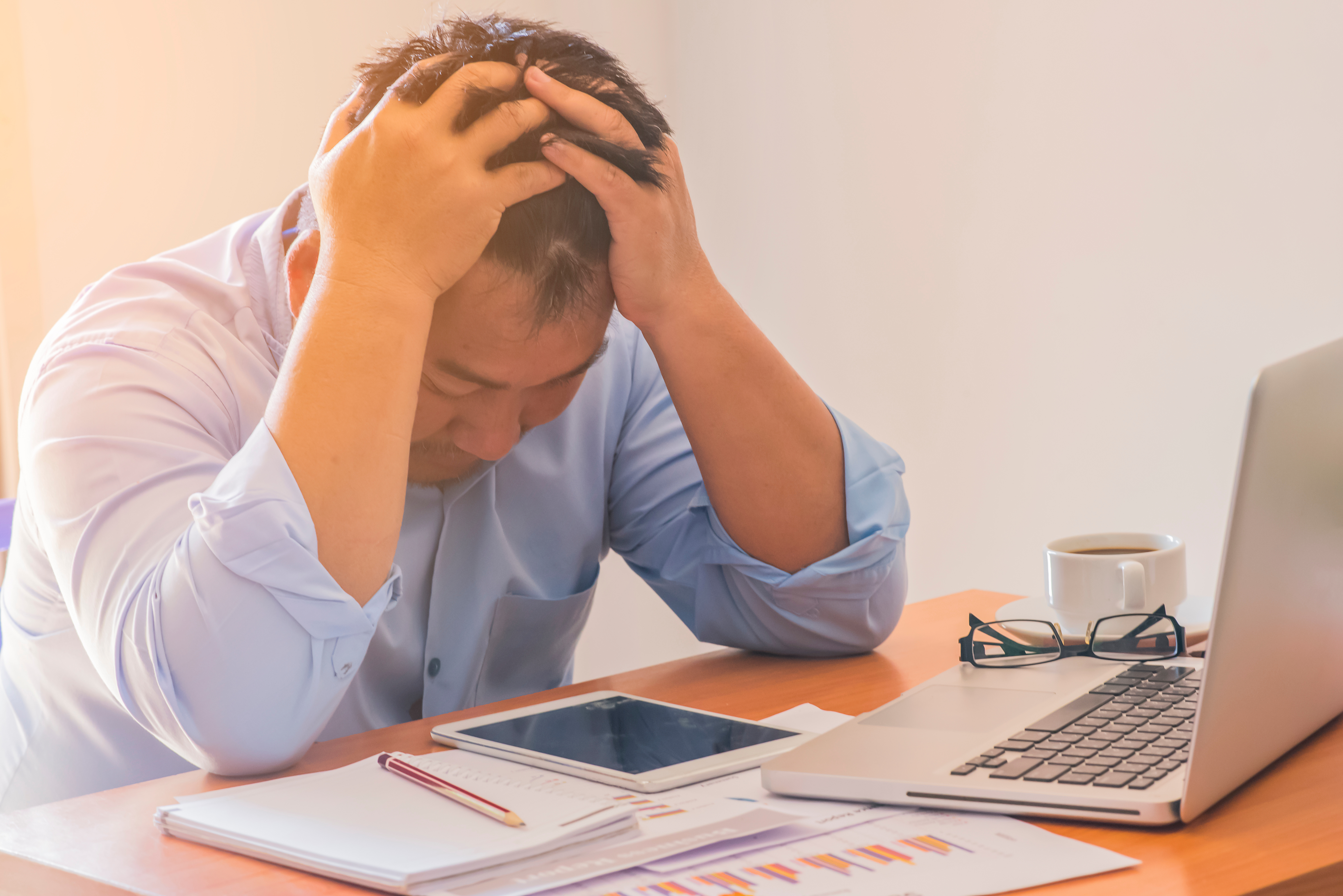 Gestion du stress