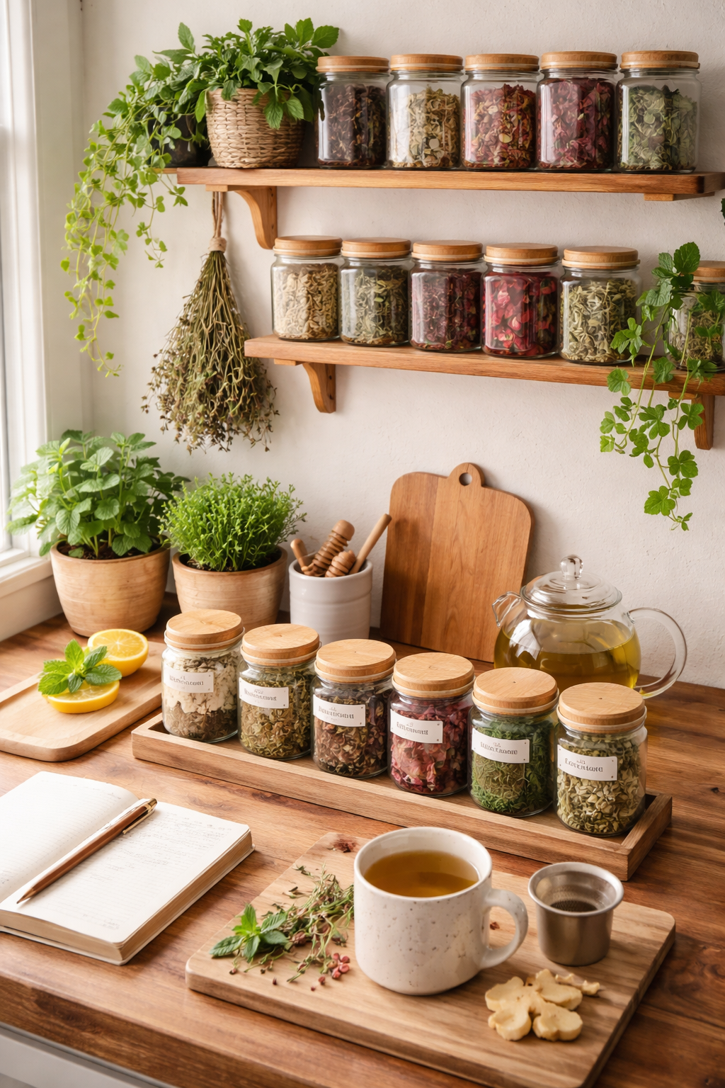 Planning hebdomadaire