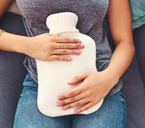 Soulager les douleurs menstruelles naturellement